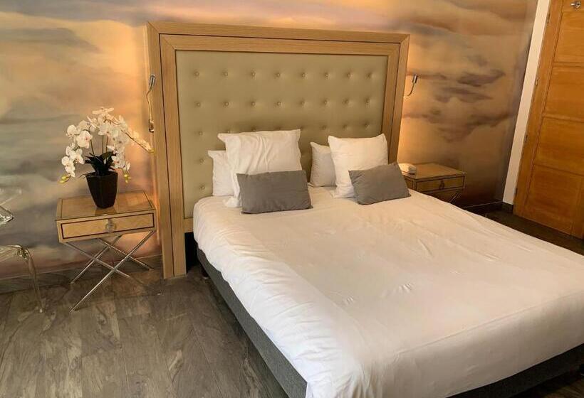 Классический Номер, Et Spa Le Lion D Or