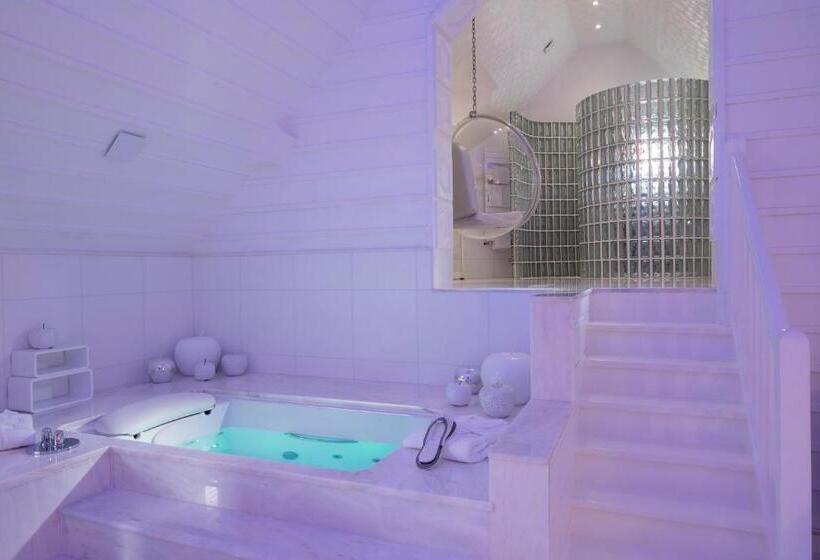 Номер Стандарт, Et Spa Le Lion D Or