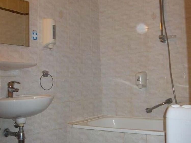 Номер Стандарт, Sky Apart Hotel   Hotel Eurocap