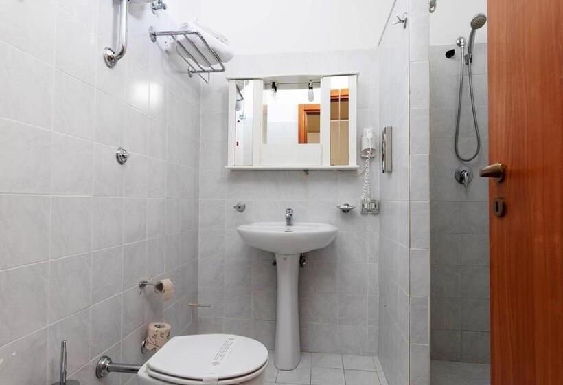 اتاق راحتی, Residence Nemo