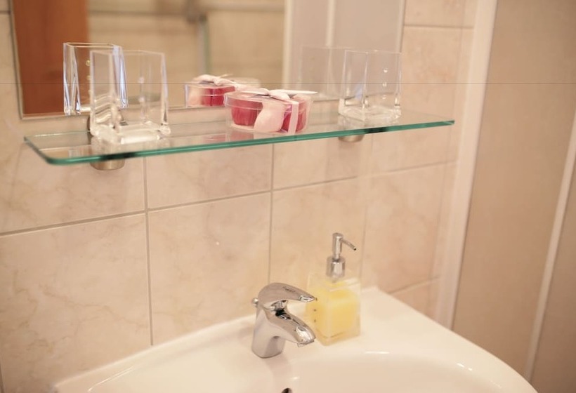 Студия Стандарт Вид на Море, Tamarix Residence