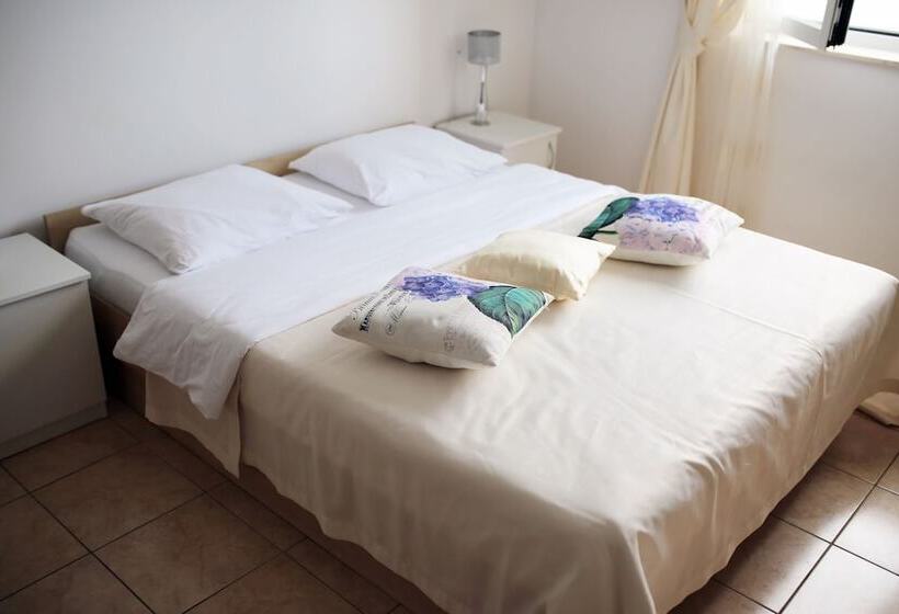 Студия Стандарт Вид на Море, Tamarix Residence