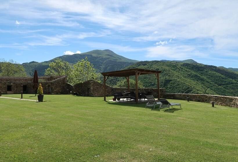 Апартаменты 1 Спальня, La Casassa De Ribes