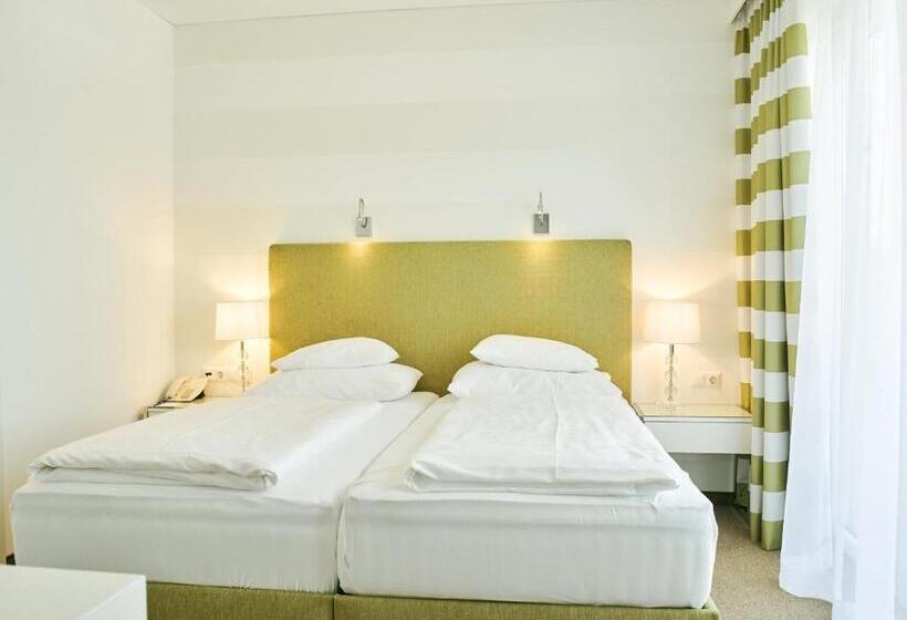 سوییت, Werzers Hotel Resort Pörtschach