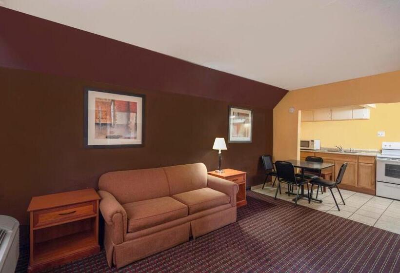 프리미엄 룸, Oyo Hotel Odessa Tx, East Business 20