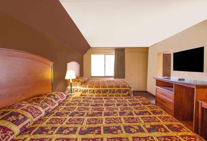 프리미엄 룸, Oyo Hotel Odessa Tx, East Business 20