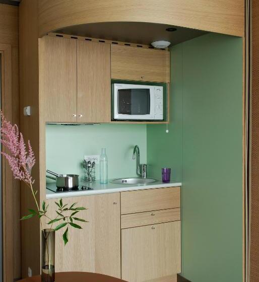 标准工作室, Aparthotel Adagio Bordeaux Centre Gambetta