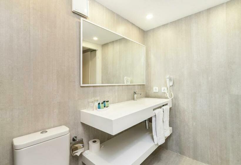 Апартаменты 1 Спальня, Hoposa Hotel & Apartaments Villaconcha