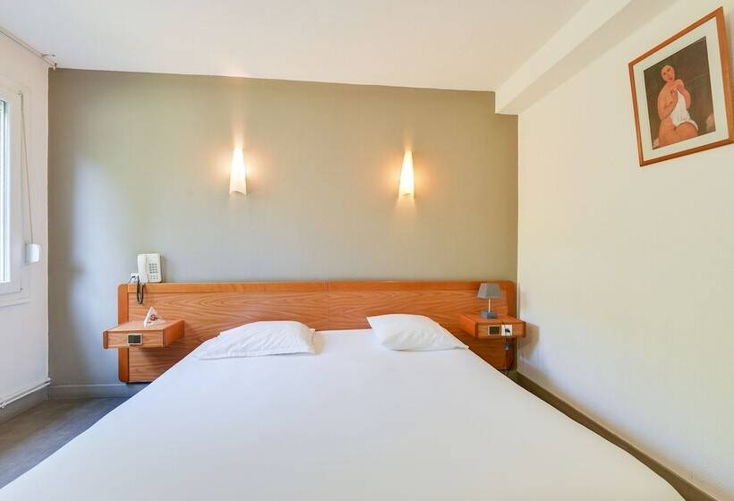 Номер Superior, Brit Hotel Notre Dame