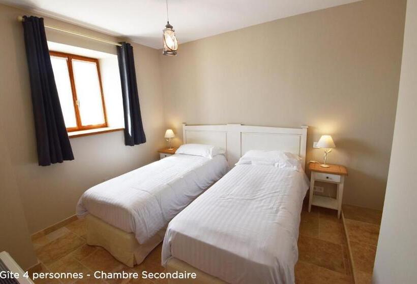 Дом 2 Спальни, Domaine De Monrecour   Hôtel & Restaurant   Proche De Sarlat