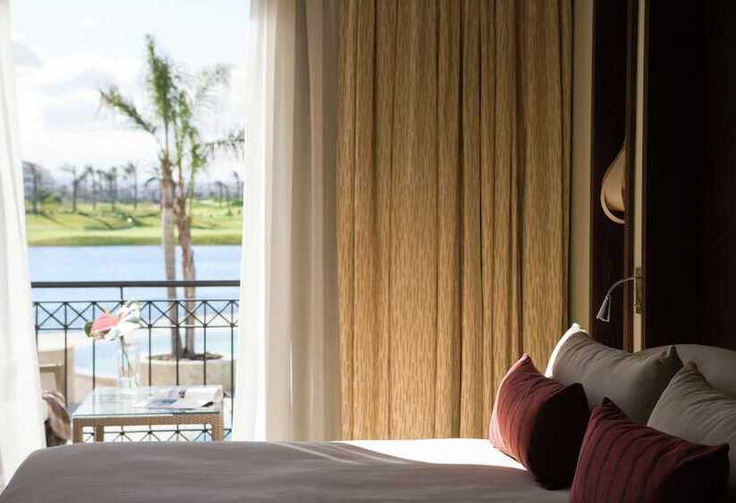 Номер Deluxe с Видом, Doubletree By Hilton La Torre Golf & Spa Resort