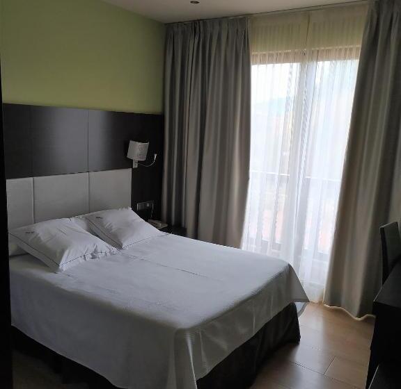 Номер Стандарт, Felisa Spa