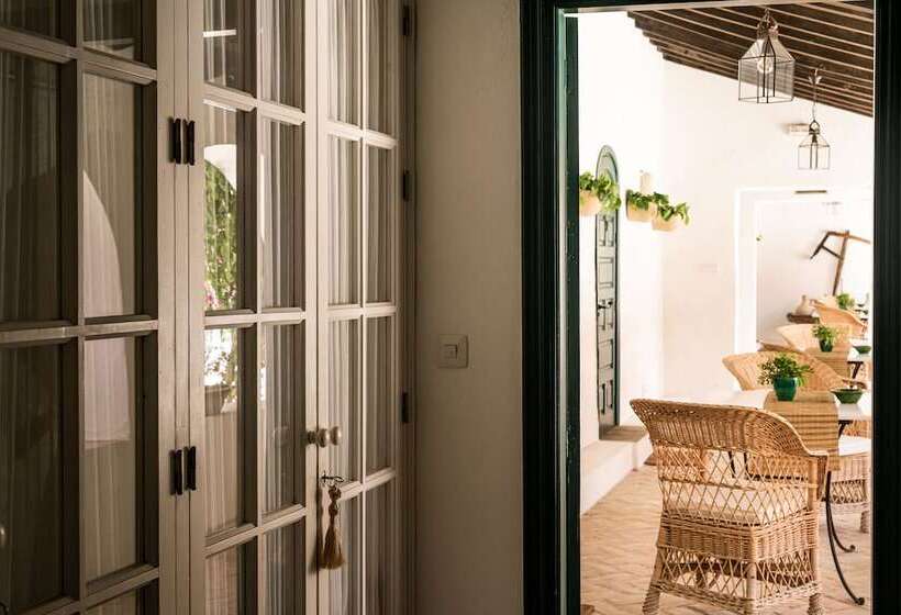 Номер Deluxe, Hacienda De San Rafael By Aluz Collection