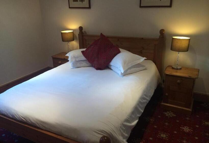 Номер Стандарт, Hunters Lodge Inn