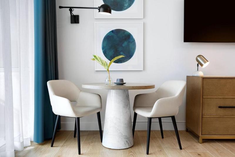 חדר פרמיום עם נוף לעיר, Kimpton Epic Hotel, An Ihg
