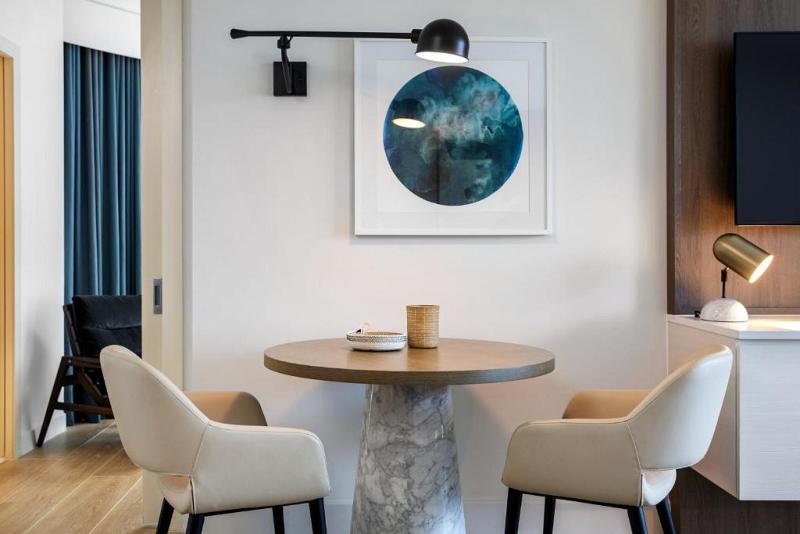 חדר סטנדרט, Kimpton Epic Hotel, An Ihg