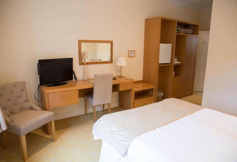 Номер Executive, Llwyn Onn Guest House