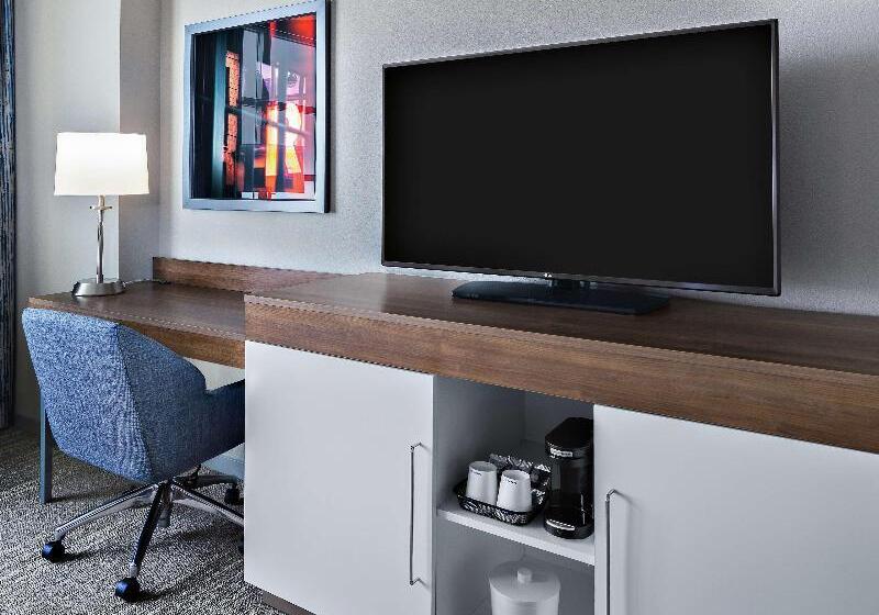 Номер Superior, Vila Do Val