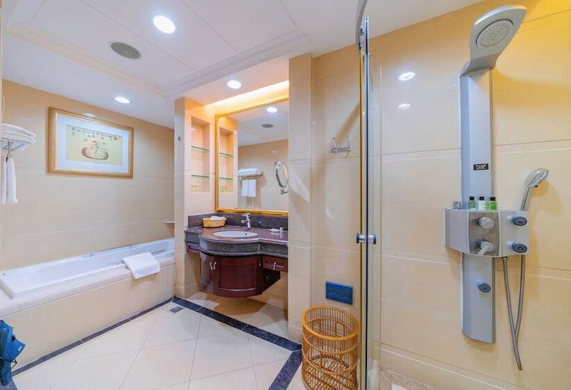 Номер Superior, Yang Jiang Country Garden Phoenix