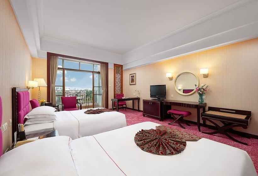 Номер Superior, Yang Jiang Country Garden Phoenix