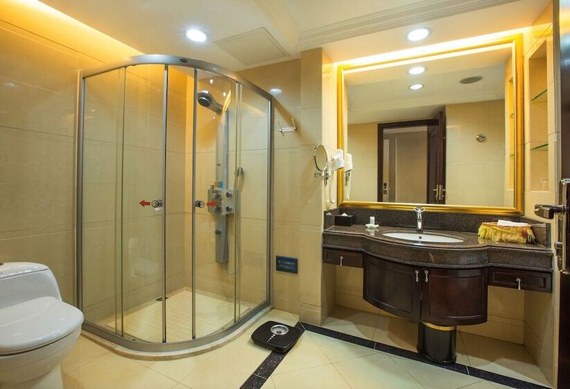 Номер Deluxe, Yang Jiang Country Garden Phoenix