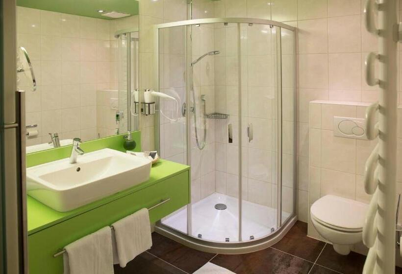 Номер Economy, Landhotel Föhrenhof Ellmau