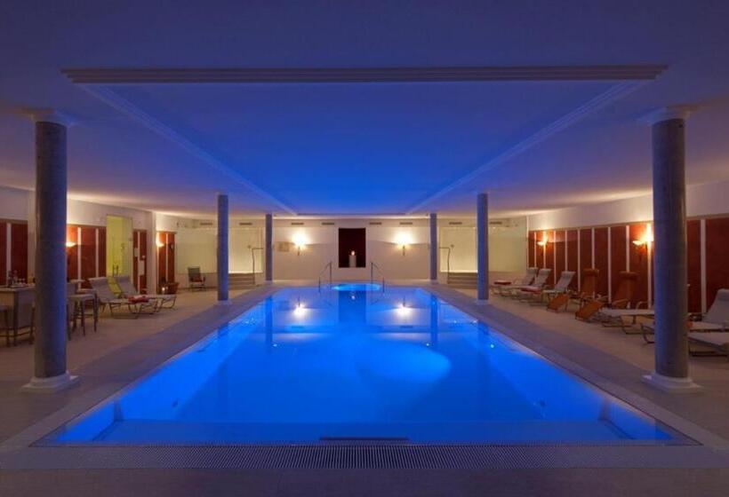 Полулюкс, Wellnesshotel Rothfuß Mit Spa Und 2 Schwimmbädern