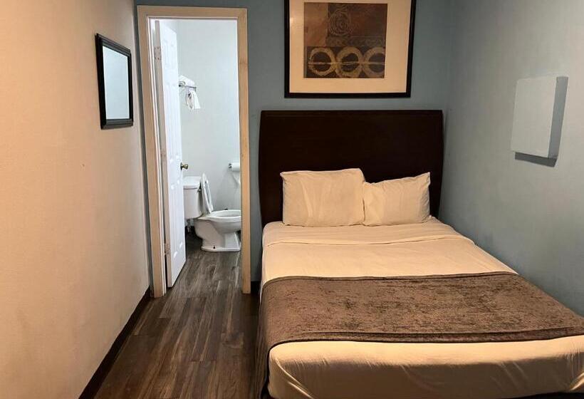 Номер Basic, Ayas Blossoms Inn