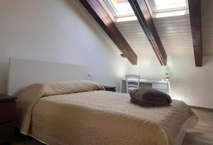 Номер Deluxe, B&b La Noce