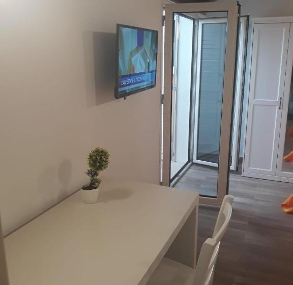Четырехместный Номер Deluxe, B&b La Noce