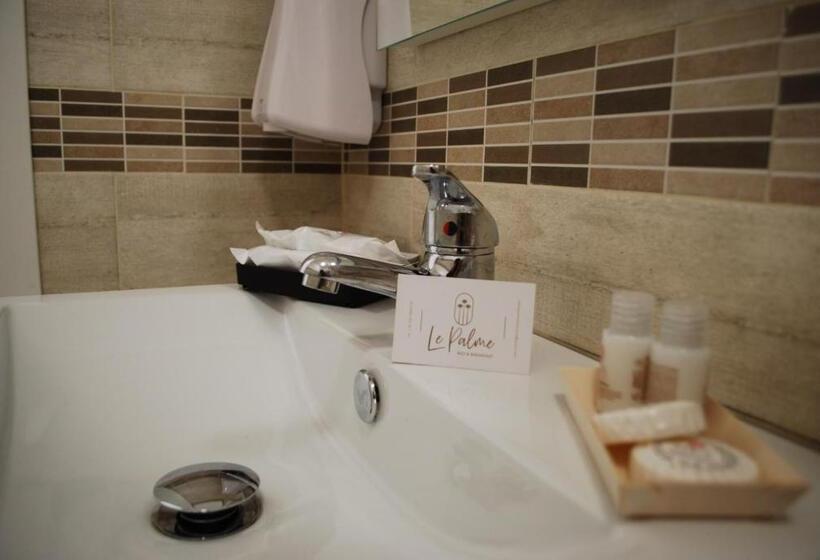 Номер Стандарт, B&b Le Palme