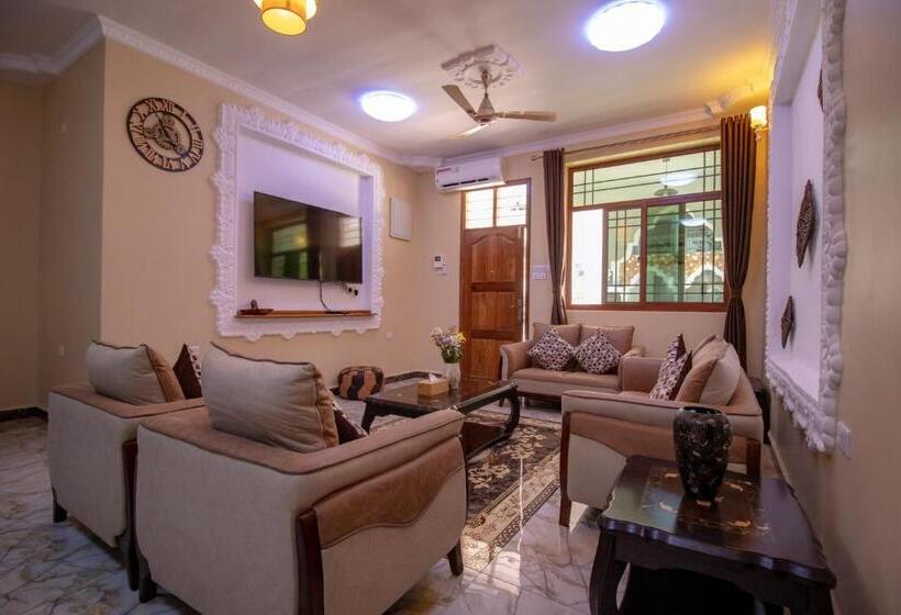 ویلای 2 خوابه, Sunny Palms Beach Bungalows