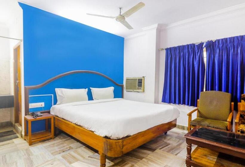 Трехместный Номер Классика, Viceroy Inn