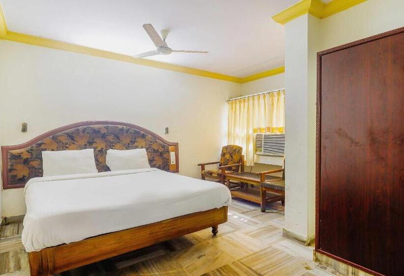 Трехместный Номер Классика, Viceroy Inn