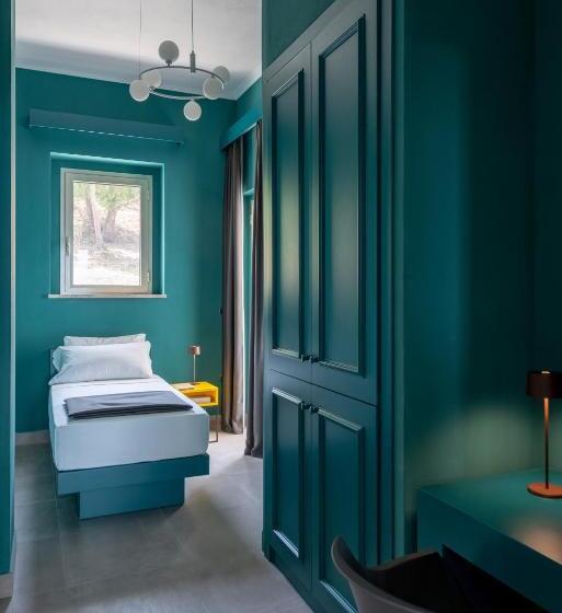 Семейный Номер, B&b Fiore Di Cappero