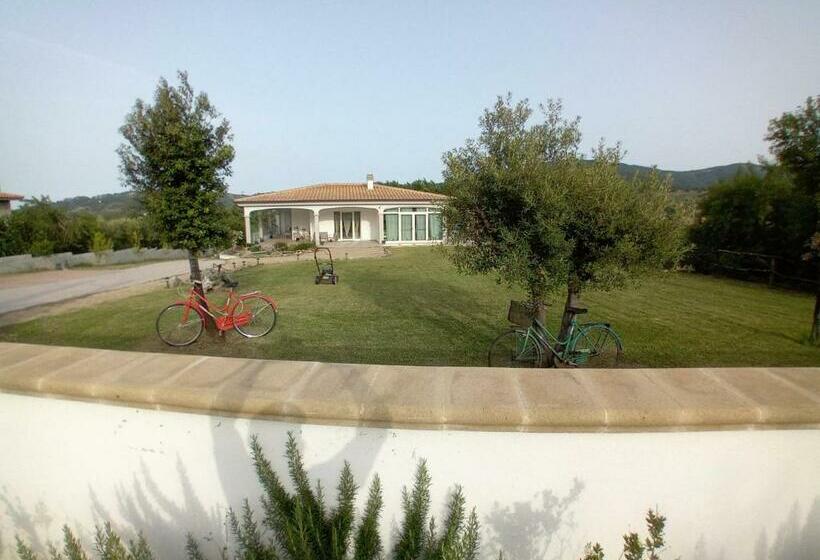 اتاق استاندارد, Agriturismo B&b Mares E Montes De Marrante