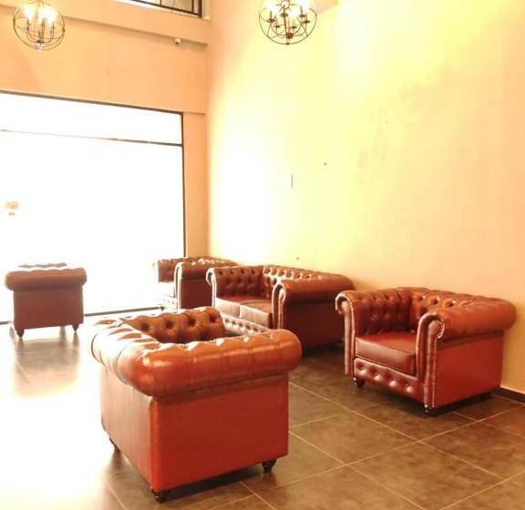 Номер Deluxe, Geo Boutique Hotel   Seri Kembangan
