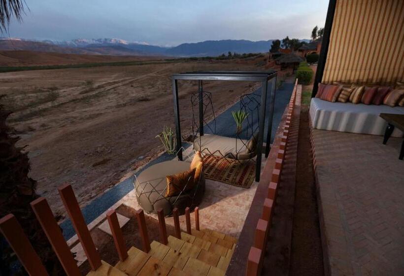 Номер Стандарт, Kalyptus Luxury Camp
