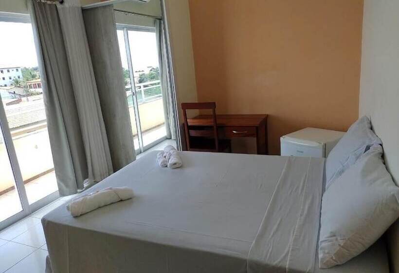 Трехместный Номер Комфорт, Villa Roma Beach Cumbuco