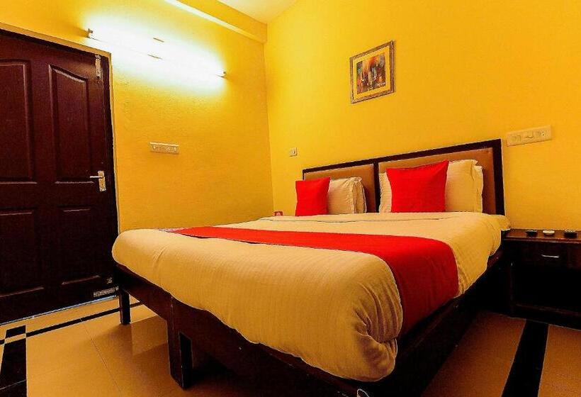标准间, Super Hotel O Diamond In