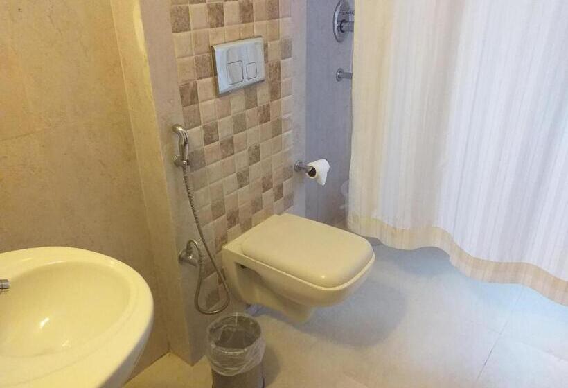 Номер Deluxe, Sobralia Casino Resort & Spa