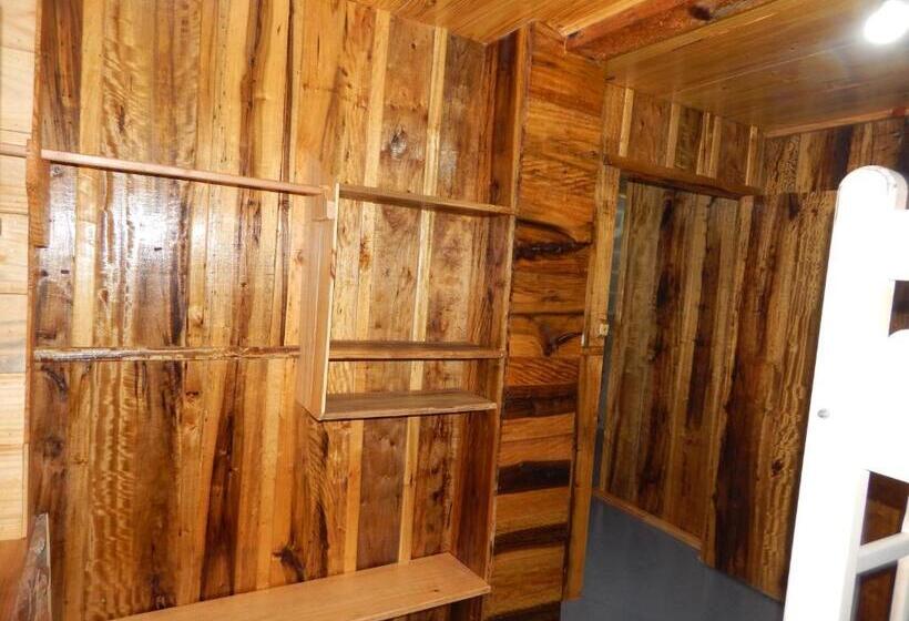 Семейный Номер, Pousada Rural Paiol Dos Pellizzaro