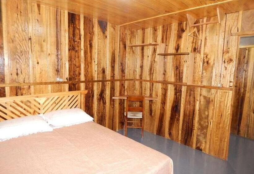 Семейный Номер, Pousada Rural Paiol Dos Pellizzaro