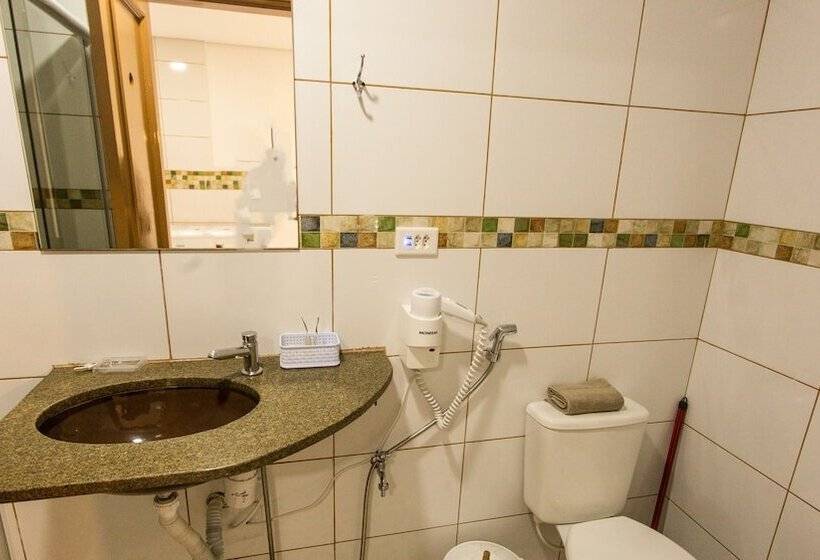 استودیوی استاندارد, Chalet Monet  Granja Vianna
