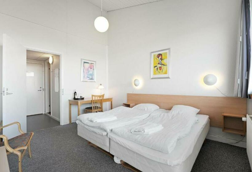 Номер Стандарт, Landal Hotel Fyrklit