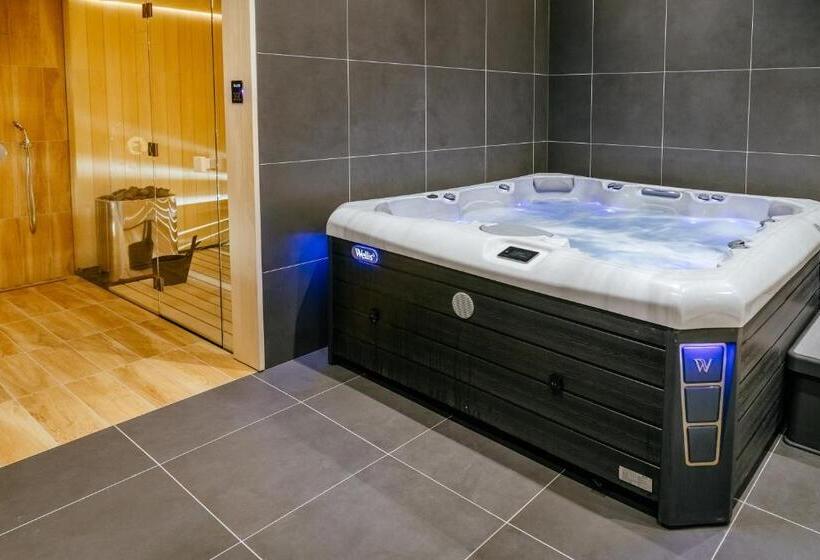 Номер Стандарт, Rákóczi Hotel, Tábor és Rendezvényközpont