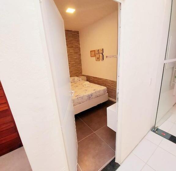 スイート, Ihostel Aldeota