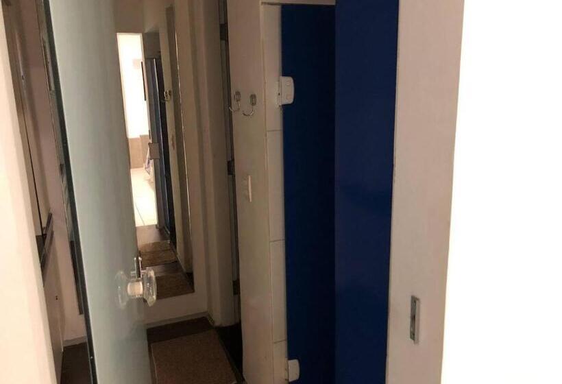Семейный Номер, Ihostel Aldeota
