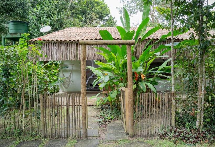 샬레, Brisa Da Bahia