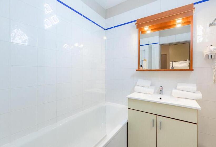 استودیوی استاندارد, Appart City Classic Limoges